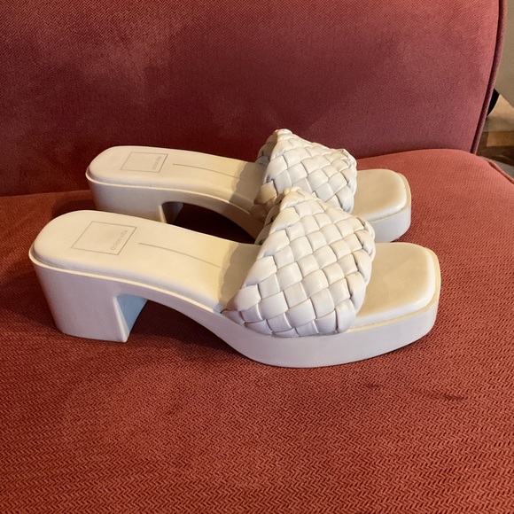 Dolce Vita sandals - Picture 2 of 4